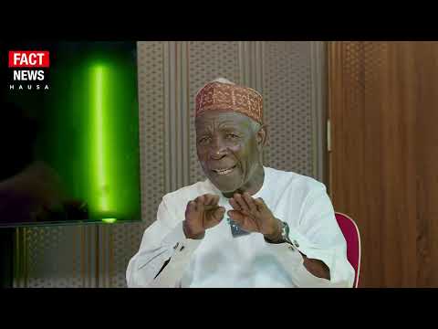 Muna Murna Da Ukubar Da Yan Najeriya Ke Ci A Mulkin Tinubu Buba Galadima Muna Murna Da Ukubar Da Yan Najeriya Ke Ci A Mulkin Tinubu Buba Galadima