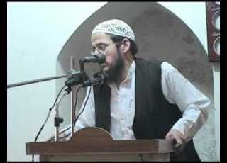 Shaikh Muhammad Bilal Over Sahaba Farsi