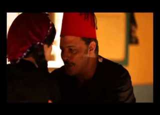 مسلسل الزوجه الثانيه علي قناة النهار في رمضان 2013