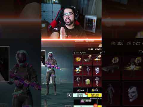 طريقة شحن شدات ببجي مجانا 2