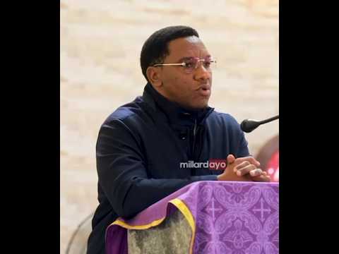 NILIMWAMBIA LULU NENDA KAOLEWE NA MAJIZZO MH MAKONDA