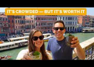 This Is Why People Fall In Love With Venice Italy Travel Tips Hidden Gems