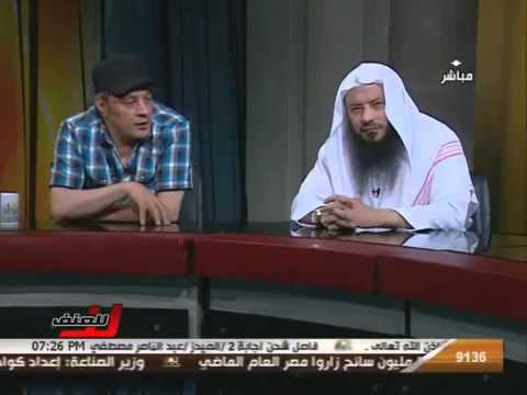 بالفيديو الفنان عمرو عبد الجليل وشقيقه التوأم الداعية أيمن عبدالجليل دنيا الوطن