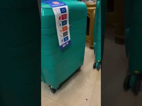 Abidi Luggage Corner Jangipur Ghazipur Up Alfa Safariluggage Wholesale Suitcase Travel Vip