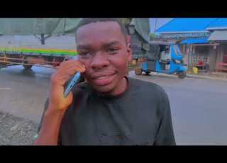 Penzi La Shemeji Tamu