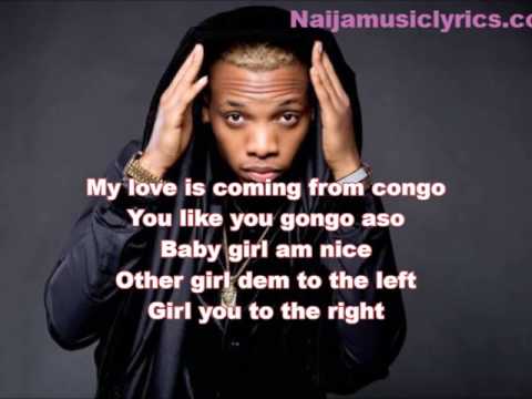 Wash By Tekno Lyrics Video Naijamusiclyrics Com