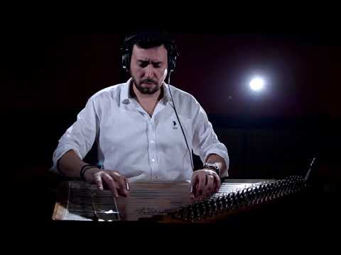 Shady El Gendy Teer Bena Ya Alby طير بينا يا قلبي