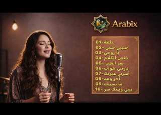  أجمل أغاني عربية 2026 I منوعات عربية Song Music Arabicmusic