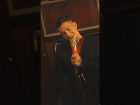 Ya Estamos Afuera Con Video Oficial De CUANDO EL AMOR SE ACABA Ya Lo Vieron Music Lesainty