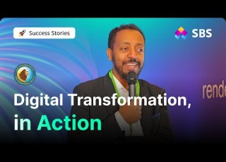  How Anbesa Bank Ex Lion International Bank Is Elevating Digital Banking