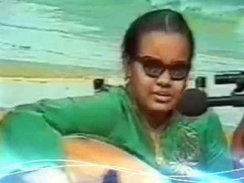 حنان النيل هسه خايف من فراقك