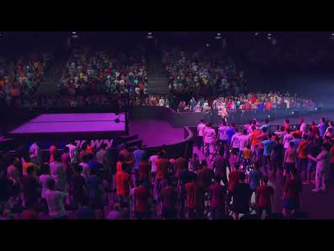 WWE 2K26 TORRIE WILSON