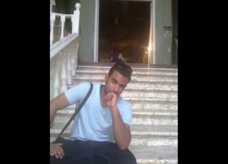 Gar7 El7abib جرح الحبيب
