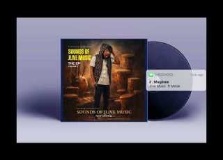 Muginee Jlive Music Ft Molze