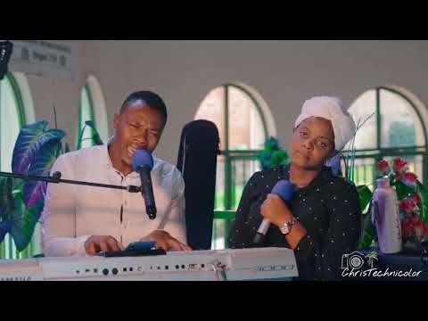 NAFSI YANGU USICHOKE By Marion Wali Shako Covered