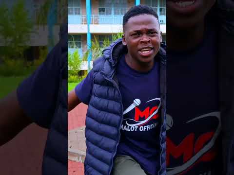 KUFAULU LAZIMA By Lawrence Malot Latest Kalenjin Gospel Music Killingmesoftly Duet Music