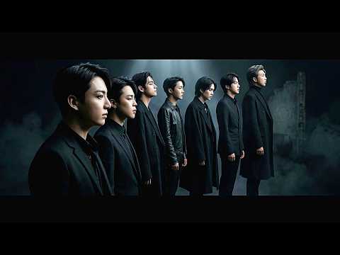 BTS 방탄소년단 MERRY GO ROUND Concept Teaser