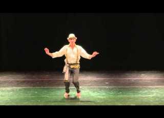  שי ביאו קרקס קהיר Shai Beo Dance Cairo Circus