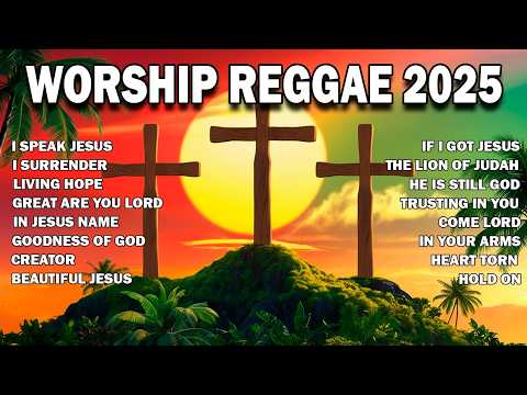 Discover Worship Like Never Before With This Gospel Reggae Playlist