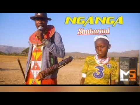 NGANGA UJUMBE WA SHUKURANI