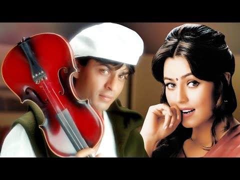 Meri Mehbooba Kumar Sanu Alka Yagnik Pardes 1997 Shahrukh Khan Mahima