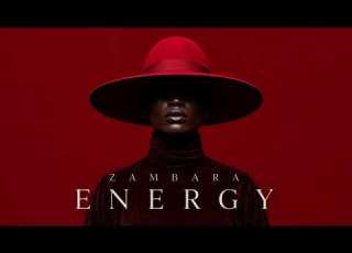  ZAMBARA Energy Afro House