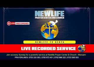  SPECIAL SERVICE BREAKING FAMILY ALTERS 17 AUGUST 2026