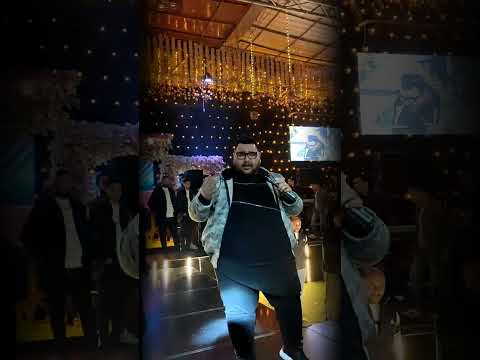 ديشا الغمراوي غني لما اموت ابقو ادعو ليا بأحساس مووووت شوف رد فعل الناس