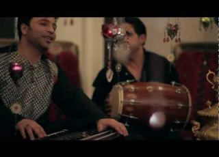 Sulaiman Sareer Rangina Qataghani 2012 HD