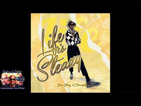 Frenzyoffixial Don Steazy X PIANOJOLLOF Feat Eemoh Phiphi Ayee Official Audio