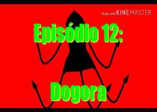 All Monsters Attack Episódio 12 Dogora O Invasor Espacial Sticknodes Animation