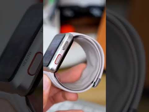 هواوي تحدث ثورة في عالم قياس الضغط باستخدام الساعة الذكية