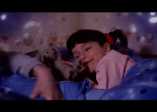  CBeebies Bedtime Song 2023 Normal Version
