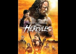  Opening To Hercules 2014 DVD