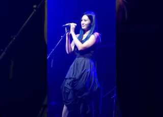 송예린 SongYeRin 헤르쯔 아날로그 Moonlight 단독공연 CJ아지트 광흥창 20210731