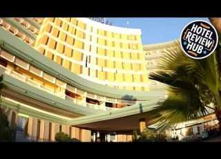 HL Suitehotel Playa Del Ingles Adults Only Gran Canaria Spain Hotel Review