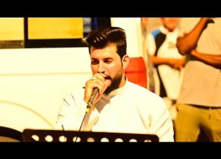 معزوفه وهيوه 2025 اذه بيه الذنب الفنان سلام الساعدي معزوفات عراس ردح