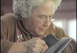 懐かしのCM ナショナル コードレススチームアイロン Se Pa Re セパレ