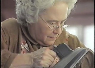 懐かしのCM ナショナル コードレススチームアイロン Se Pa Re セパレ