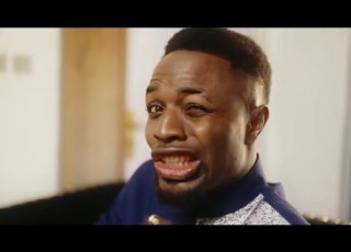 Neil Cruz ALLER ALLER Official Music Video