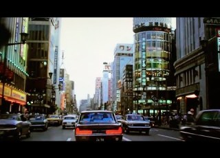 1970年代の東京 50fps HD Tokyo In The 70 S 昭和48年 1973年 頃 Circa 1973