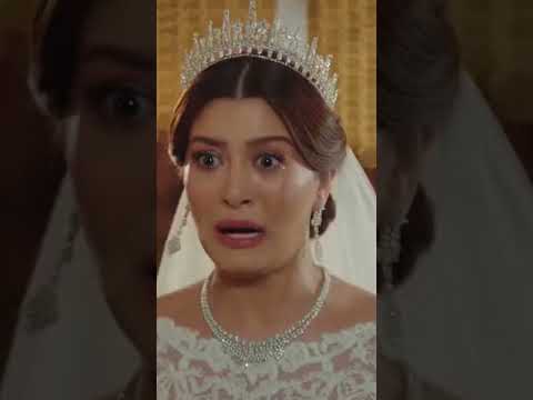 صدمة ليلة العمر سر خطير جعل العروس تهرب من زفافها في ليلة الدخلة مسلسلات تركية