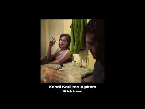 Semicenk Kendi Katilime Aşıktım Tiktok Trend Version