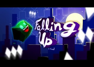 Falling Up 100 COMPLETE