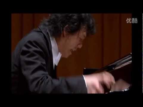 Yundi Li Plays Chopin S Piano Sonata No 2 In B Flat Minor Op 35 Funeral March
