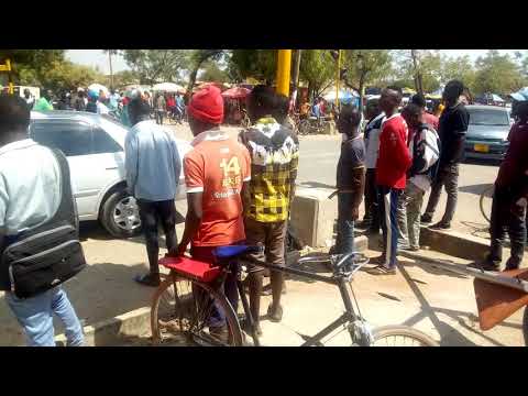 Mataa Yanavyo Wachanganya Wasukuma Shinyanga Utacheka Ajali Kila Mda Mmh