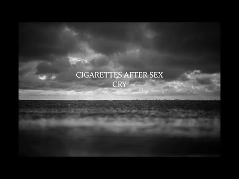 Seamless Loop 1hr Cigarettes After Sex Cry