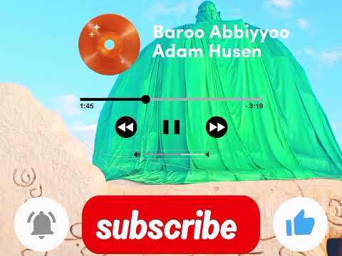 Baro Bareedu Adam Husen 2025