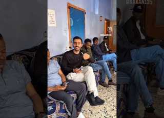  السياحة في إريتريا أسمرا ابلور المهاجر ترند التغطيه سفر