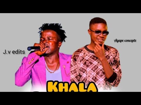 KHALA IMWALO Mr Bwasha Ft Agapy Latest Lumasaba Song MaBwa Galuma 0777906315 KHALA IMWALO Mr Bwasha Ft Agapy Latest Lumasaba Song MaBwa Galuma 0777906315